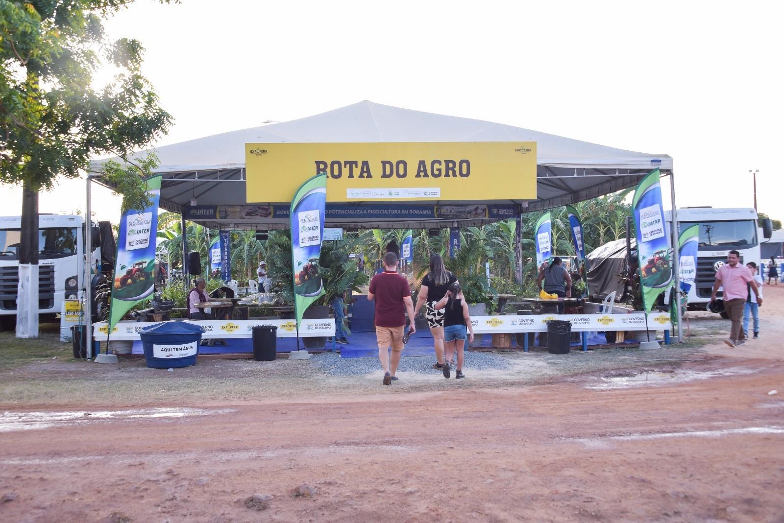 Expoferr Show 2024 recebeu 500 mil pessoas em cinco dias de festejo