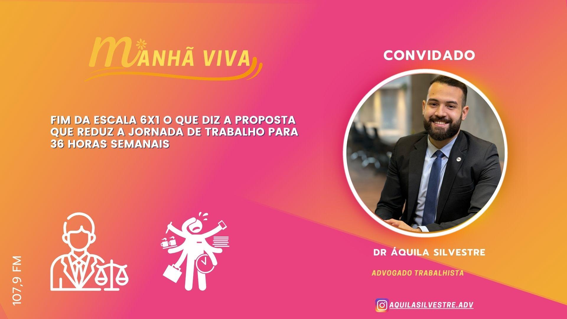 FIM DA ESCALA 6X1 O QUE DIZ A PROPOSTA QUE REDUZ A JORNADA DE TRABALHO PARA 36 HORAS SEMANAIS