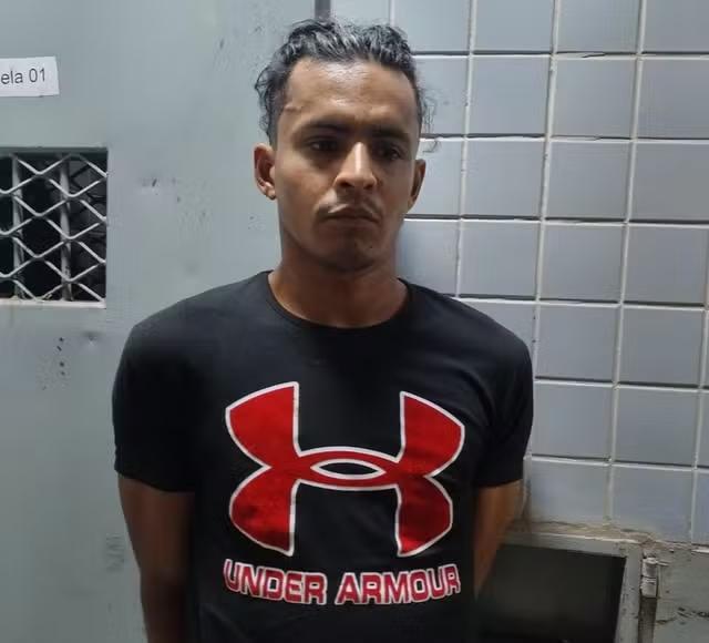 Justiça condena a 25 anos de prisão homem que estuprou e matou morador de rua na capital