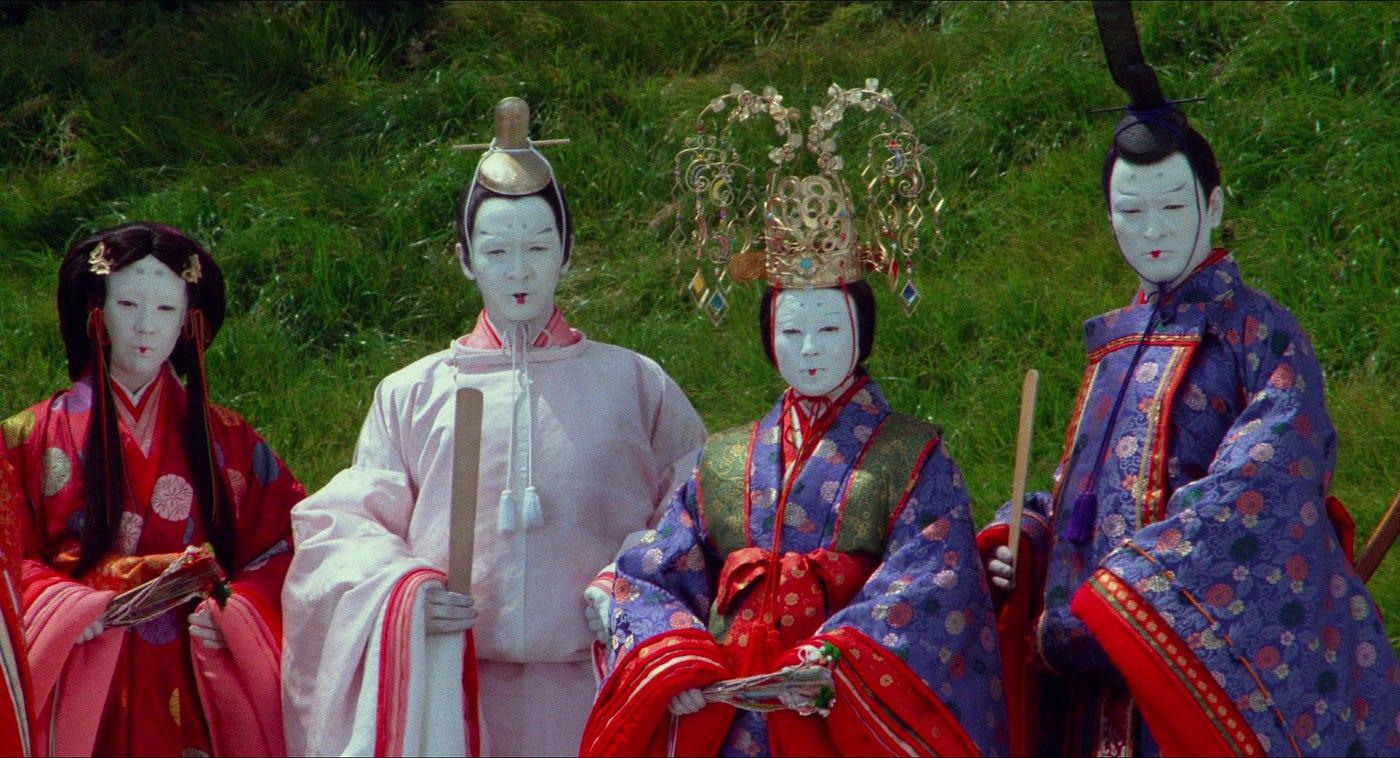 Mostra de Filmes abrirá 10ª Semana da Cultura Japonesa