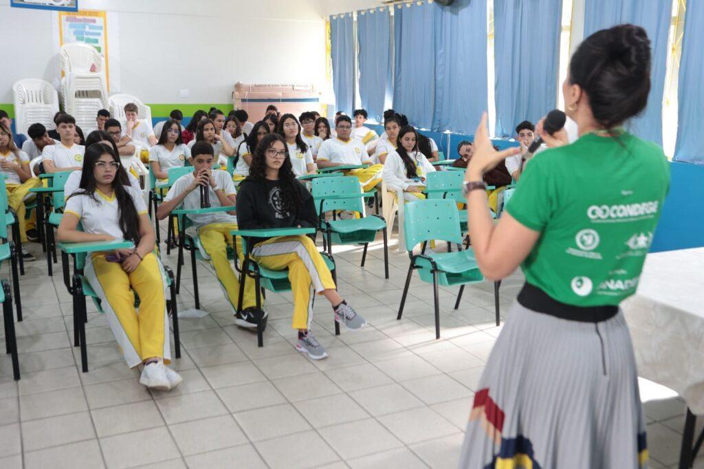 Participação no 4º Concurso de Redação da DPE-RR supera edição do ano passado