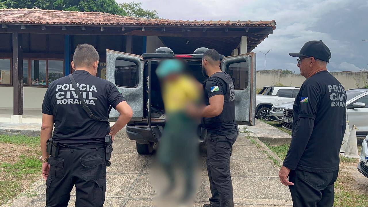 Professor é condenado a 26 anos de prisão por ter estuprado e engravidado a filha