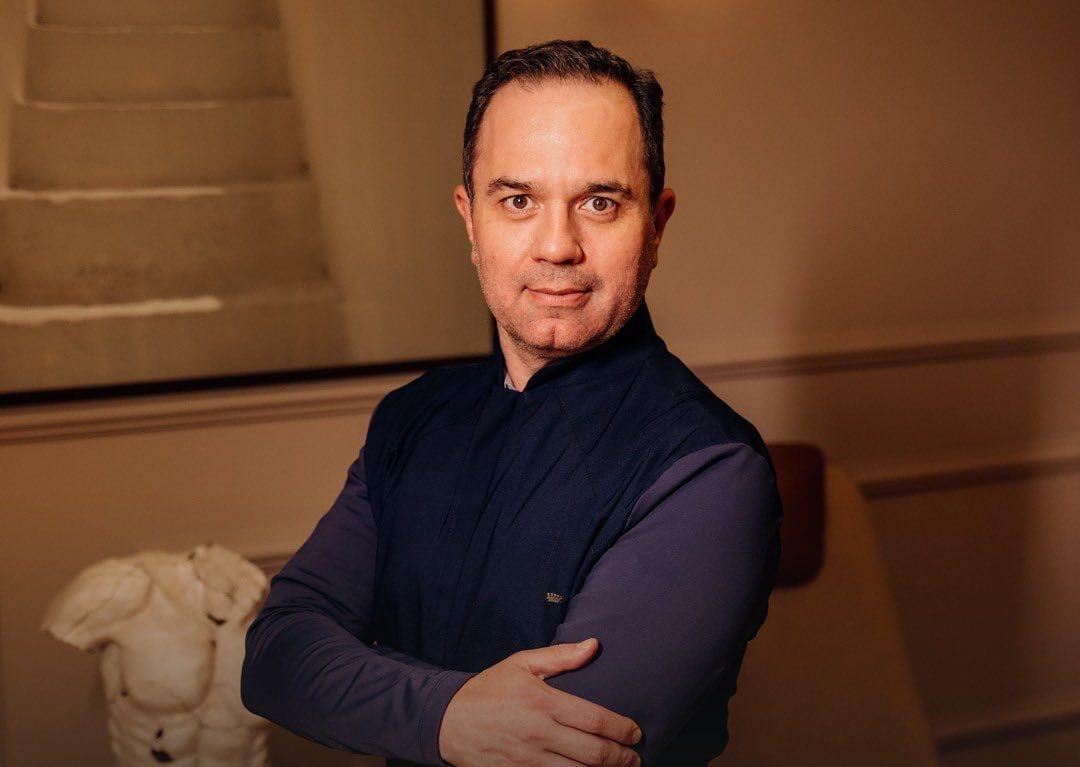Sesc Roraima promove a palestra “Medicina do Invisível”, com urologista Mário Maciel