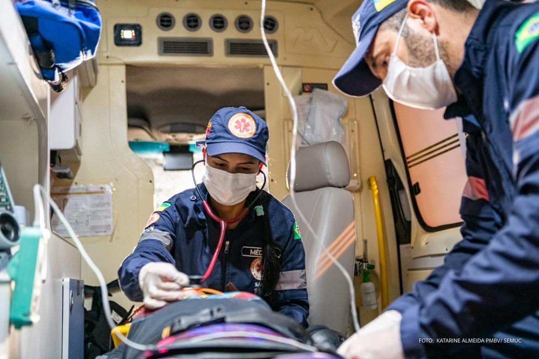 Confira os serviços essenciais que serão mantidos da prefeitura de Boa Vista