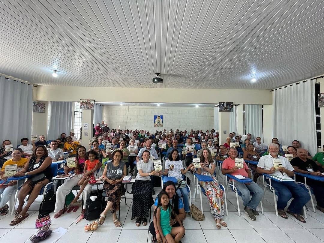 Diocese de Roraima realiza último Conselho Diocesano de Evangelização de 2024