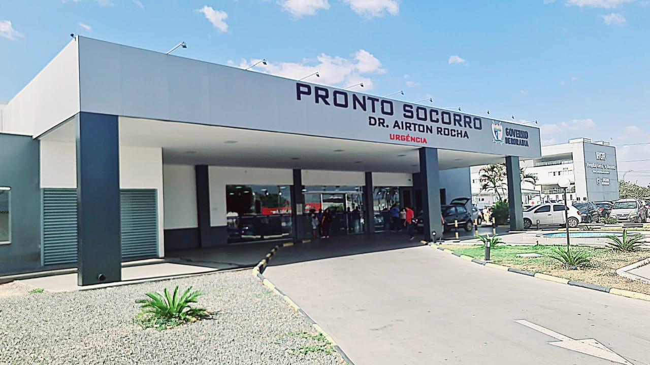 Hospitais da rede estadual funcionarão normalmente no feriado prolongado