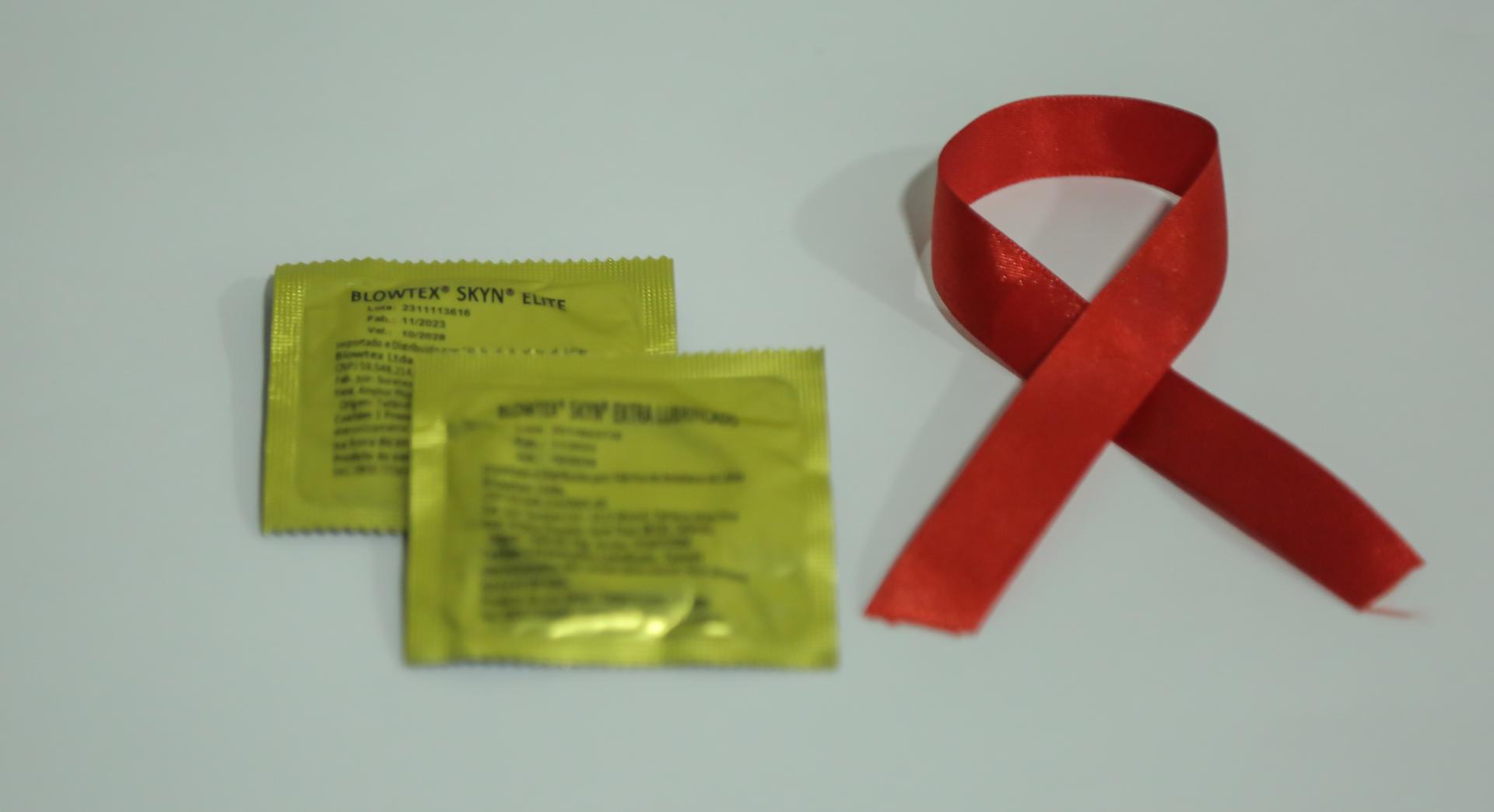 LE-RR fortalece campanha de prevenção ao HIV/Aids e outras ISTs com políticas públicas