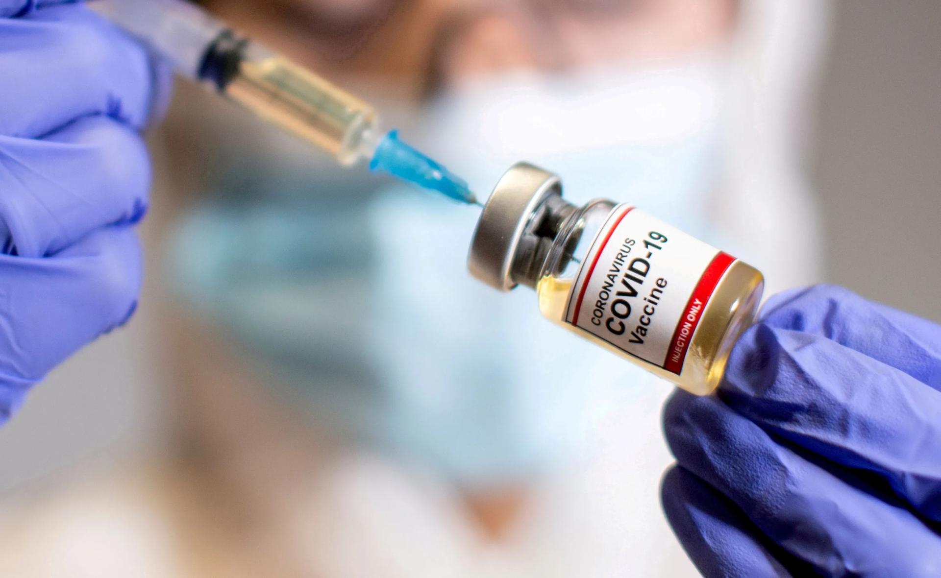 Ministério da Saúde distribui 20 mil doses de vacina contra a Covid-19 para Roraima