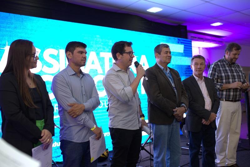 Primeira edição do Tecnova Sebrae contempla projetos inovadores em Roraima