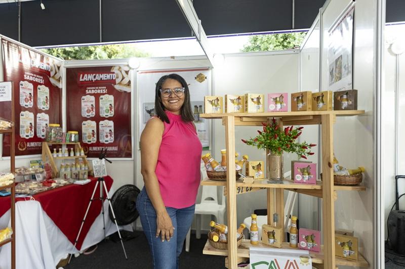 Roraima apresenta crescimento na abertura de pequenos negócios