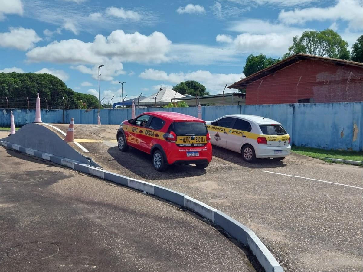 Candidatos são beneficiados com novo prazo para conclusão do processo de CNH