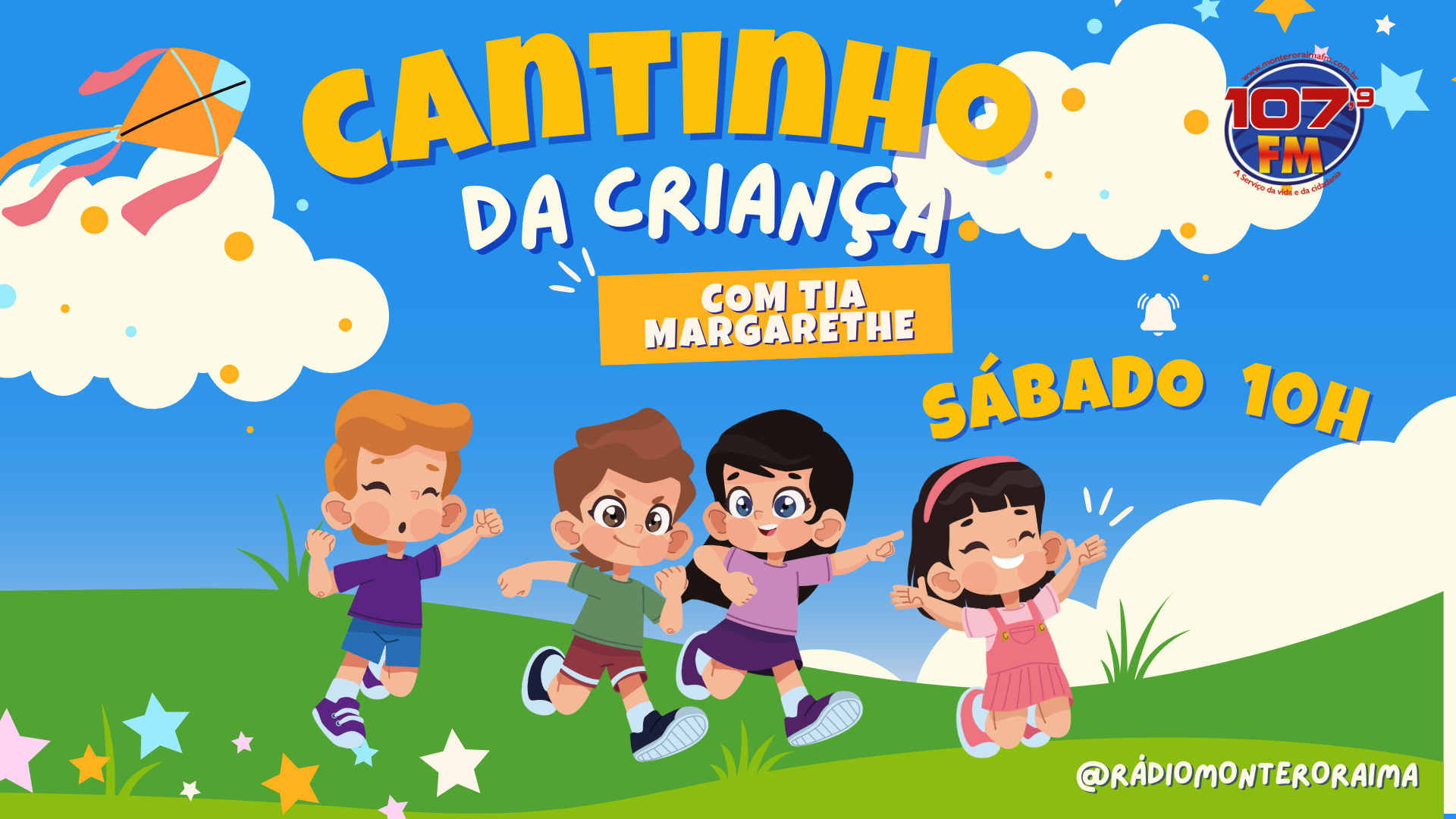 Cantinho da Criança