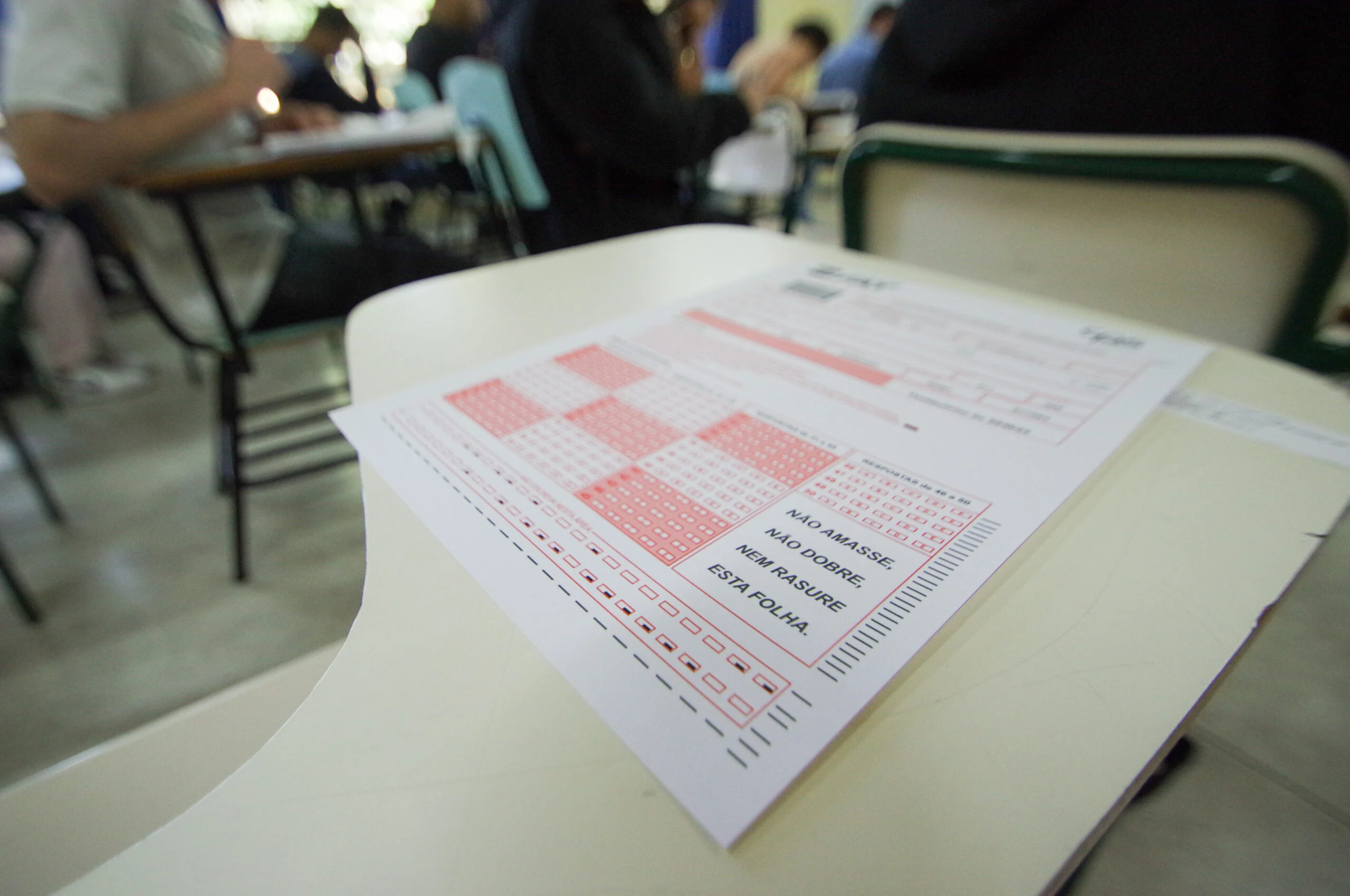 CNU: divulgação do resultado final em 4 de fevereiro