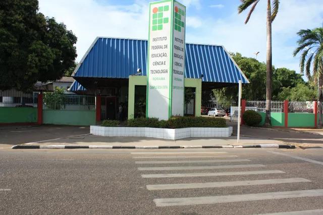 IFRR convoca aprovados para matrícula nos cursos técnicos e superiores