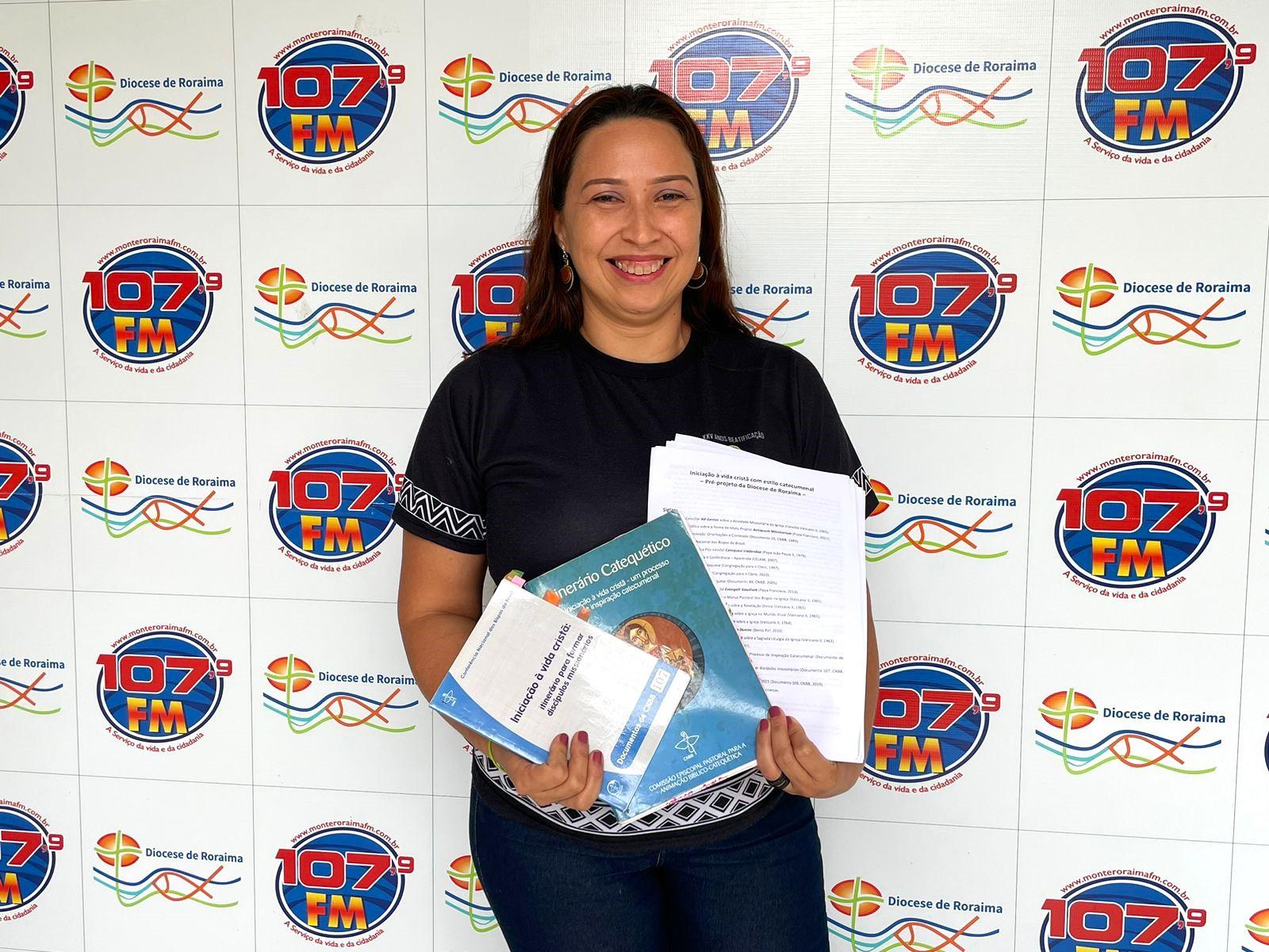 Iniciação à Vida Cristã com Inspiração Catecumenal: O caminho de fé para crianças, jovens e adultos