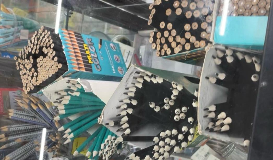 Ipem-RR inicia Operação Aula Segura para garantir a qualidade dos materiais escolares