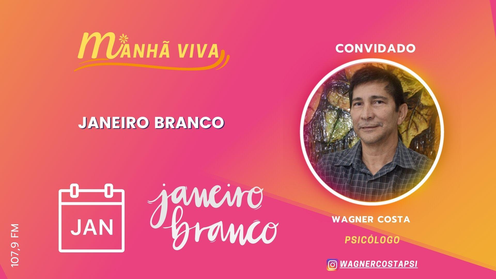 JANEIRO BRANCO