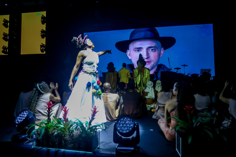Lei Paulo Gustavo executa R$ 3,9 bilhões em projetos culturais nos 27 estados