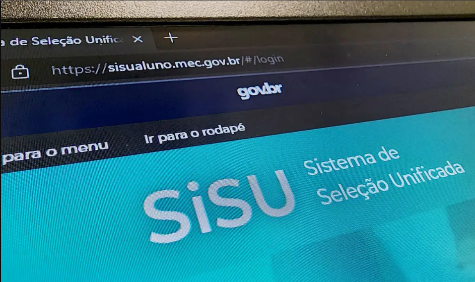 MEC divulga resultado do Sisu com um dia de atraso