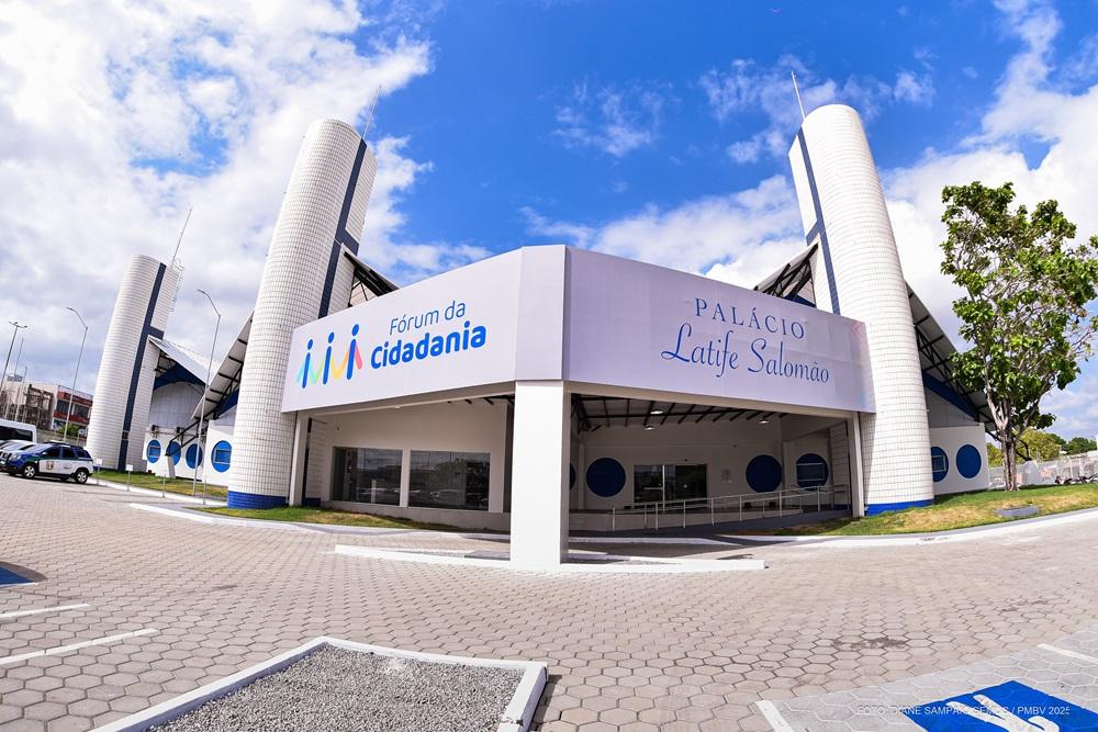 Nova unidade do Procon Boa Vista inicia atendimentos no Fórum da Cidadania