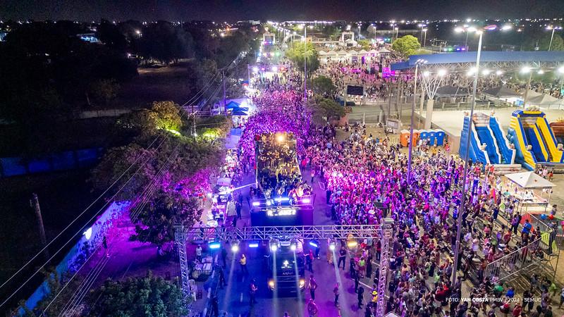 Prefeitura lança edital para inscrição de blocos de rua