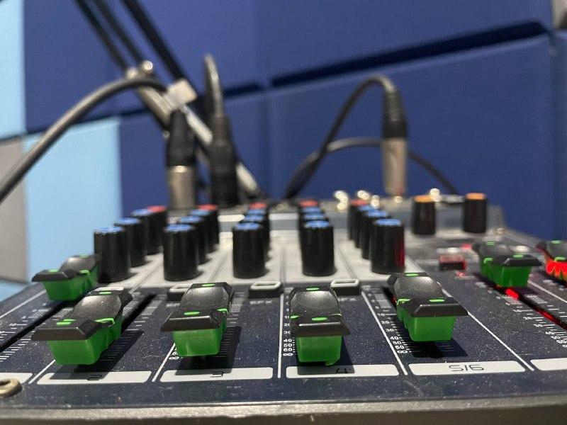A História e a Relevância do Rádio em Roraima