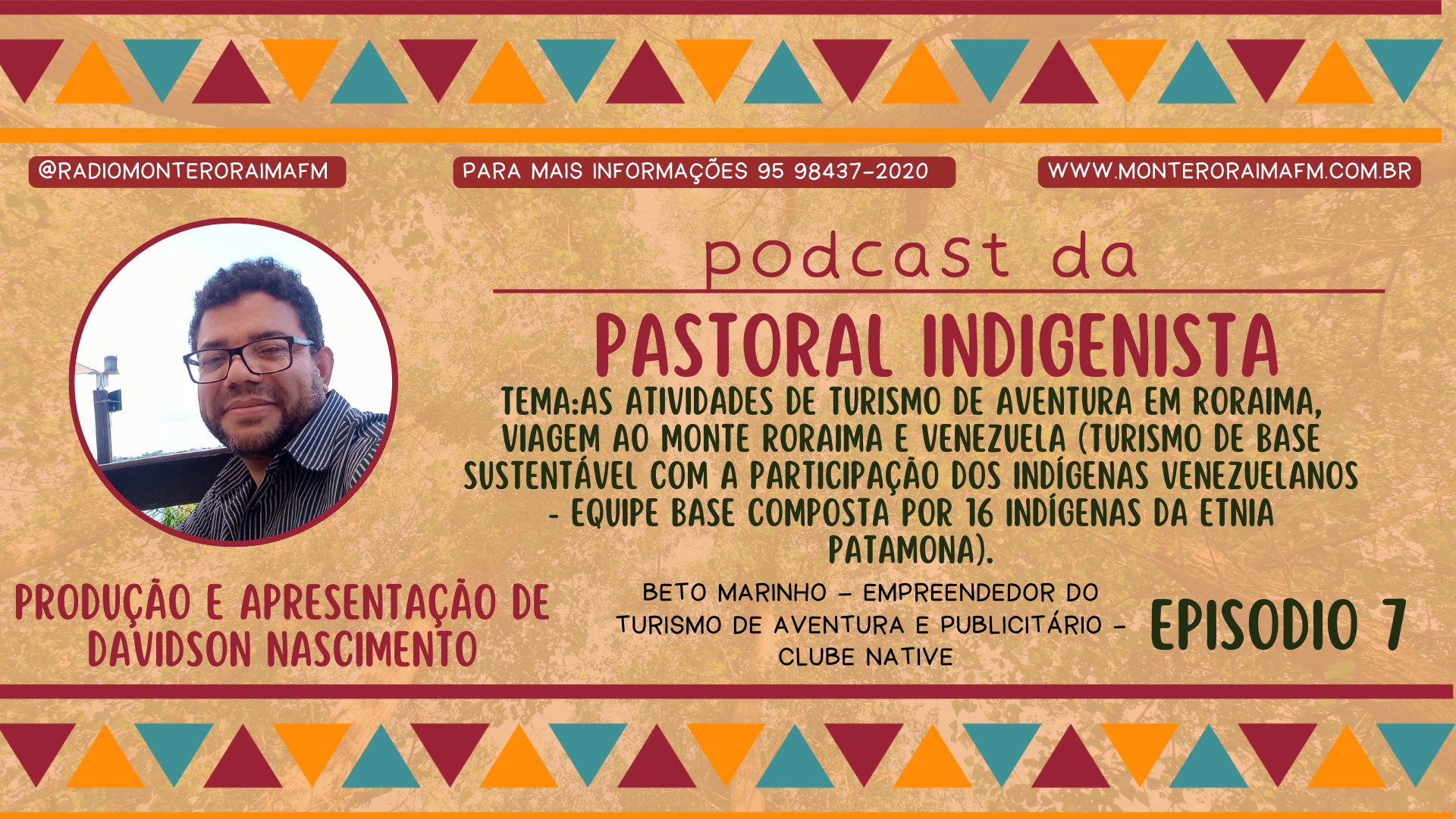 As atividades de turismo de aventura em Roraima, viagem ao Monte Roraima e Venezuela