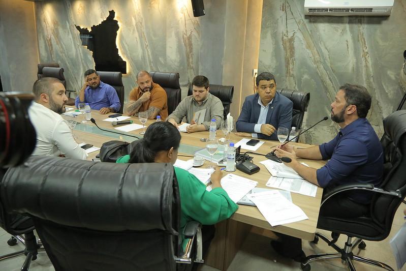 Assembleia Legislativa vai investigar grilagem em áreas públicas, rurais e urbanas.