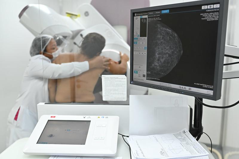 Dia Nacional da Mamografia: Importância do Exame e Acesso em Boa Vista