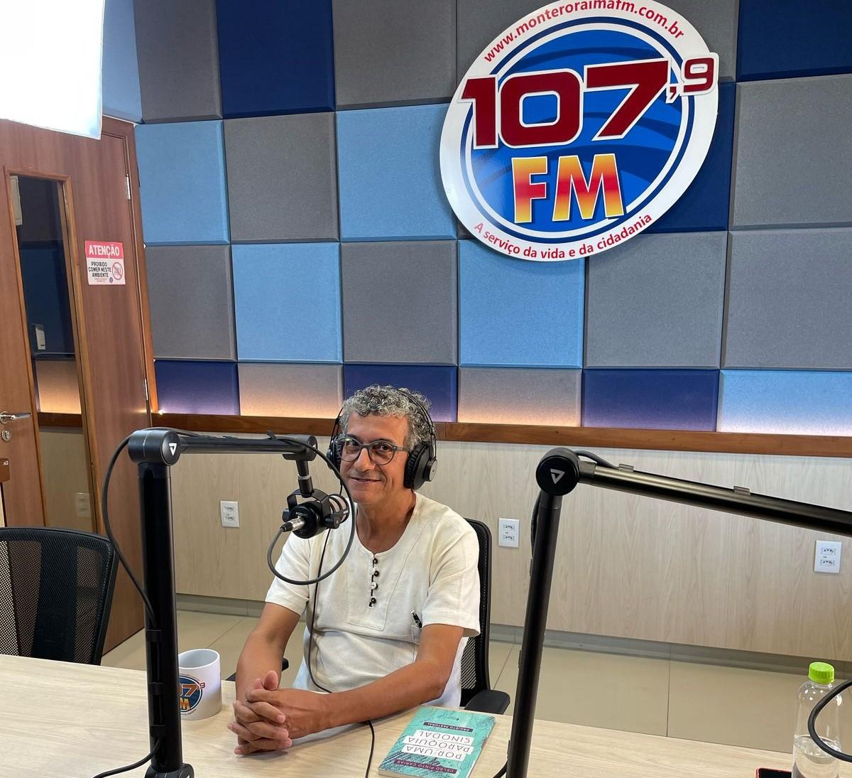 Diocese de Roraima promove formação 