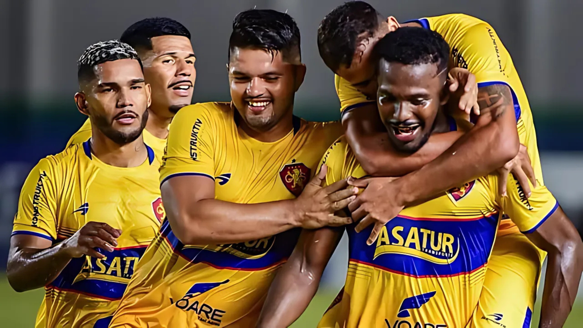 GAS vence Progresso e assume liderança isolada do Campeonato Roraimense