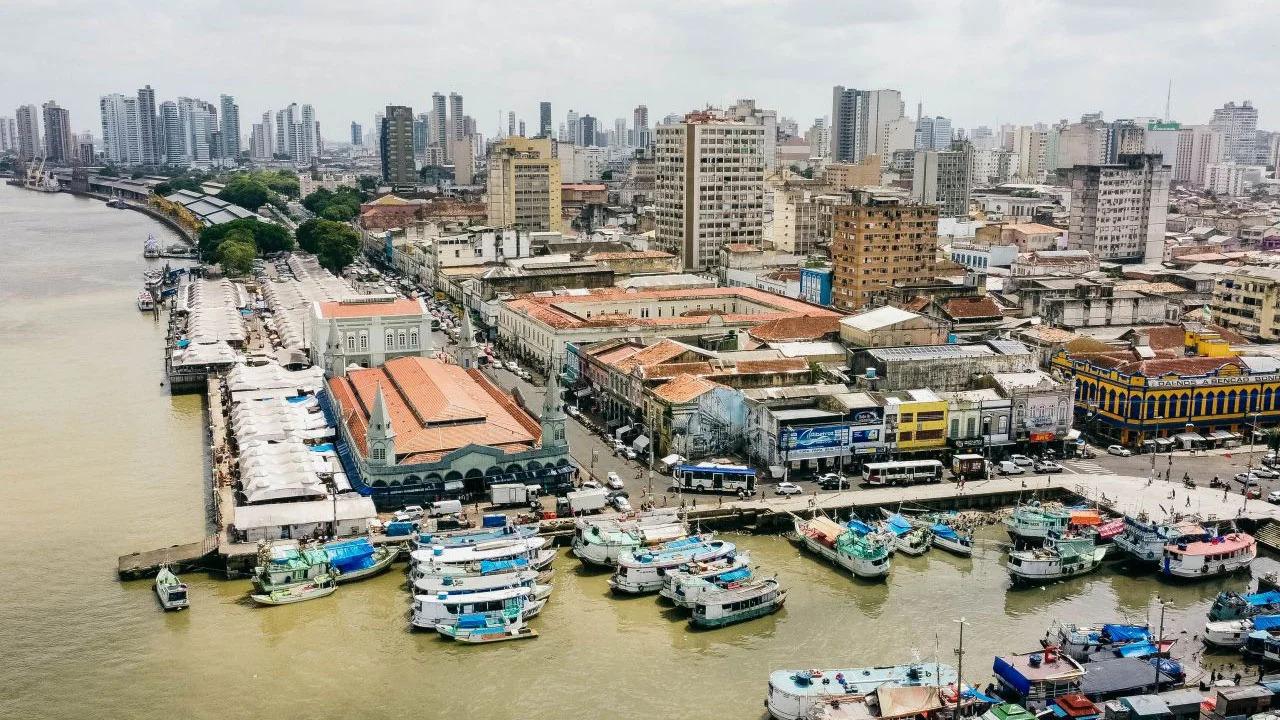 Líderes da Igreja no Brasil e América Latina se preparam para COP 30