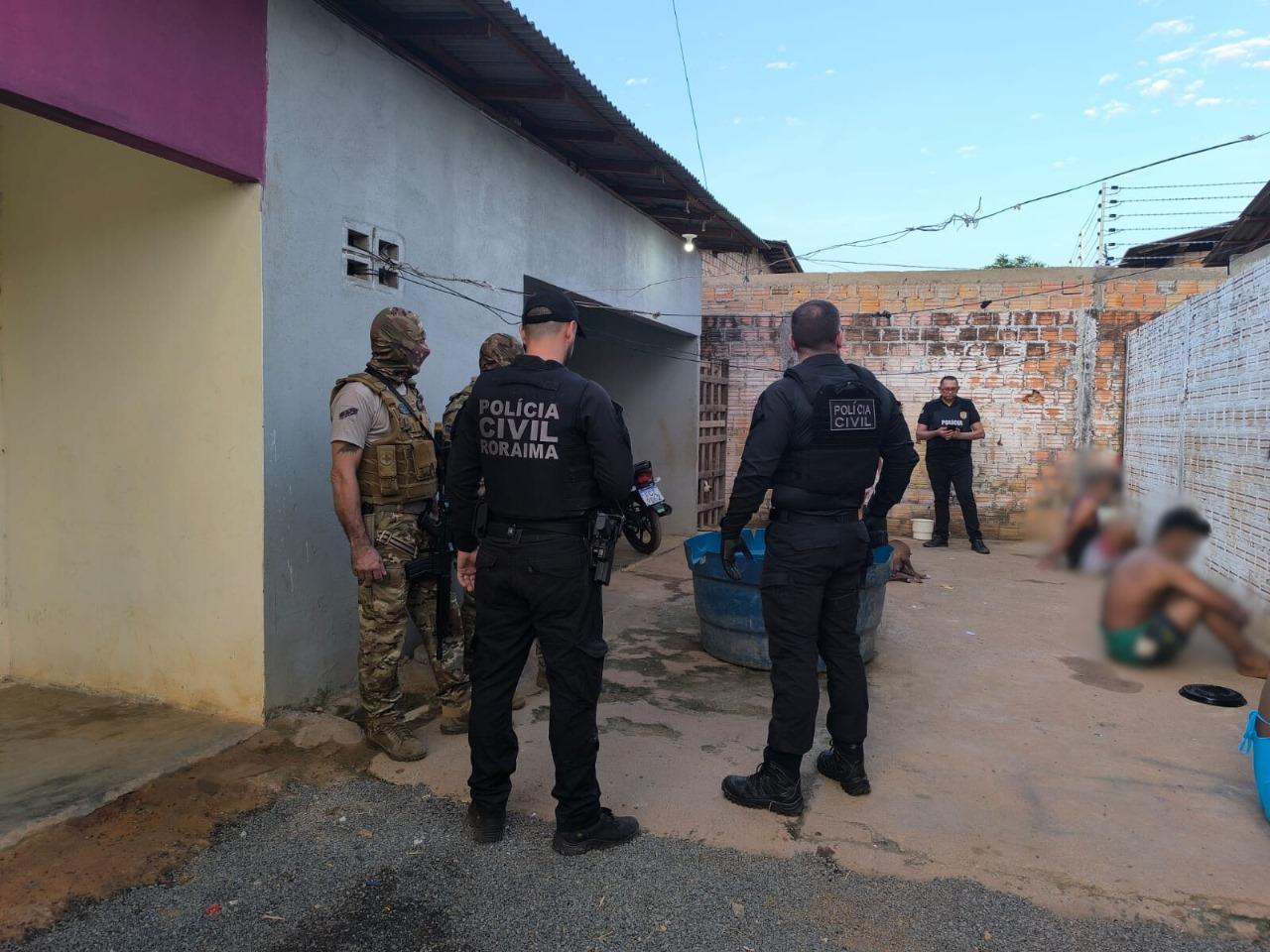 Operação 
