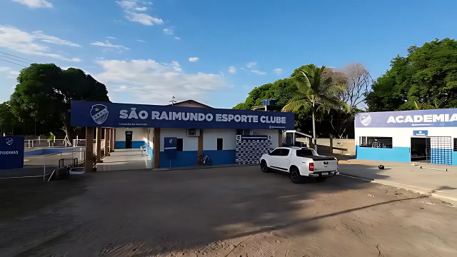 São Raimundo-RR recusa mais de meio milhão de reais para encarar Grêmio em Santa Catarina