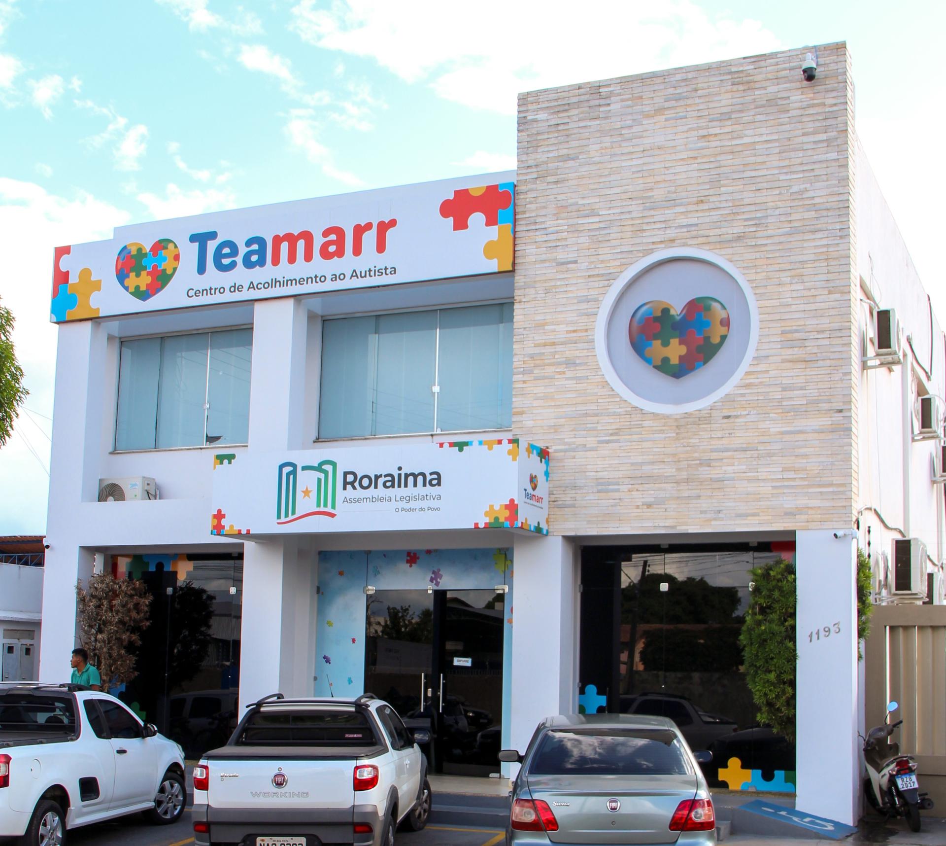 Teamarr abre inscrições para segunda fase da capacitação sobre desenvolvimento motor infantil em Caracaraí