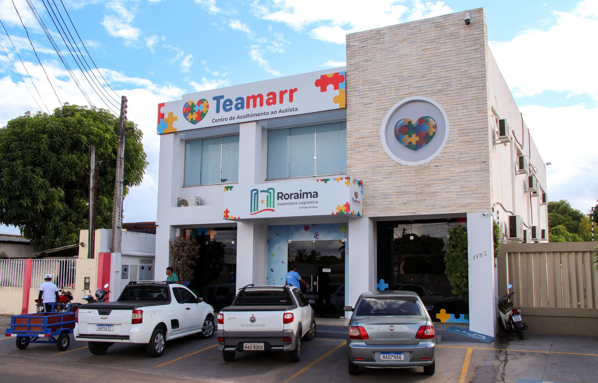 Teamarr oferta cem vagas para capacitação com foco na atuação pedagógica em crianças com TEA
