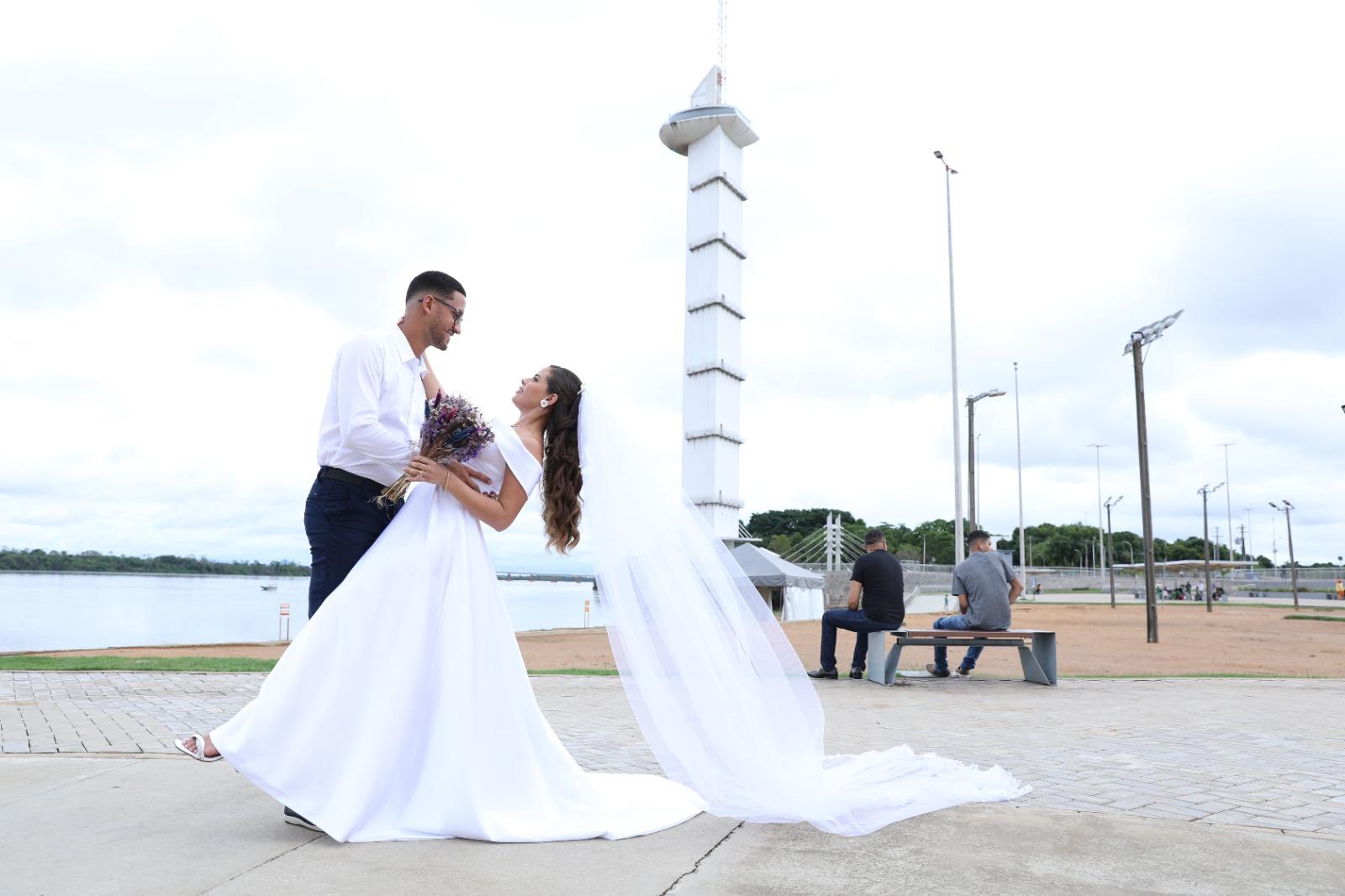 DPE-RR abre inscrições para casamento coletivo com 260 vagas em Boa Vista