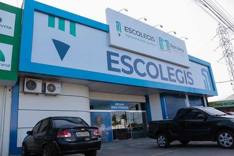 Escolegis abre 630 vagas para cursos presenciais com foco na Páscoa e beleza
