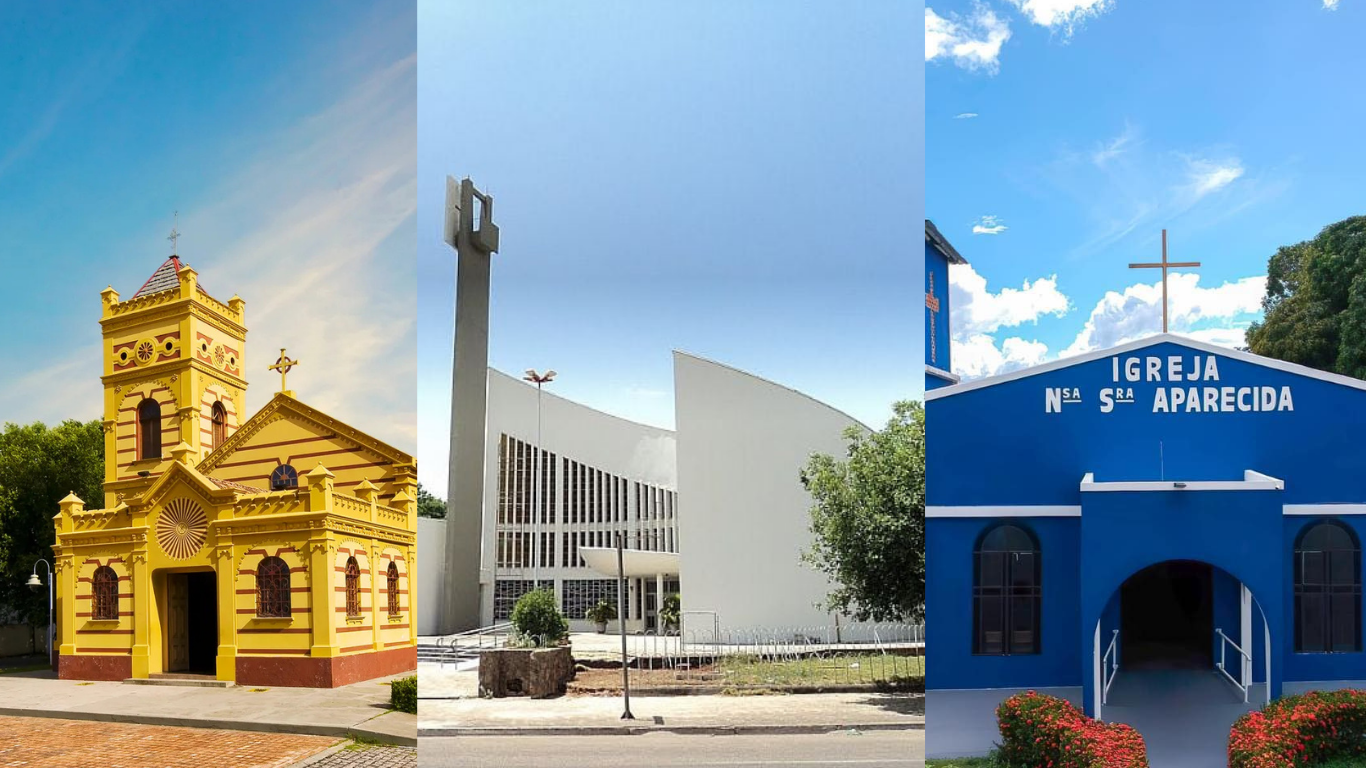 Igreja Católica em Roraima inicia o tempo da Quaresma nesta quarta-feira de Cinzas