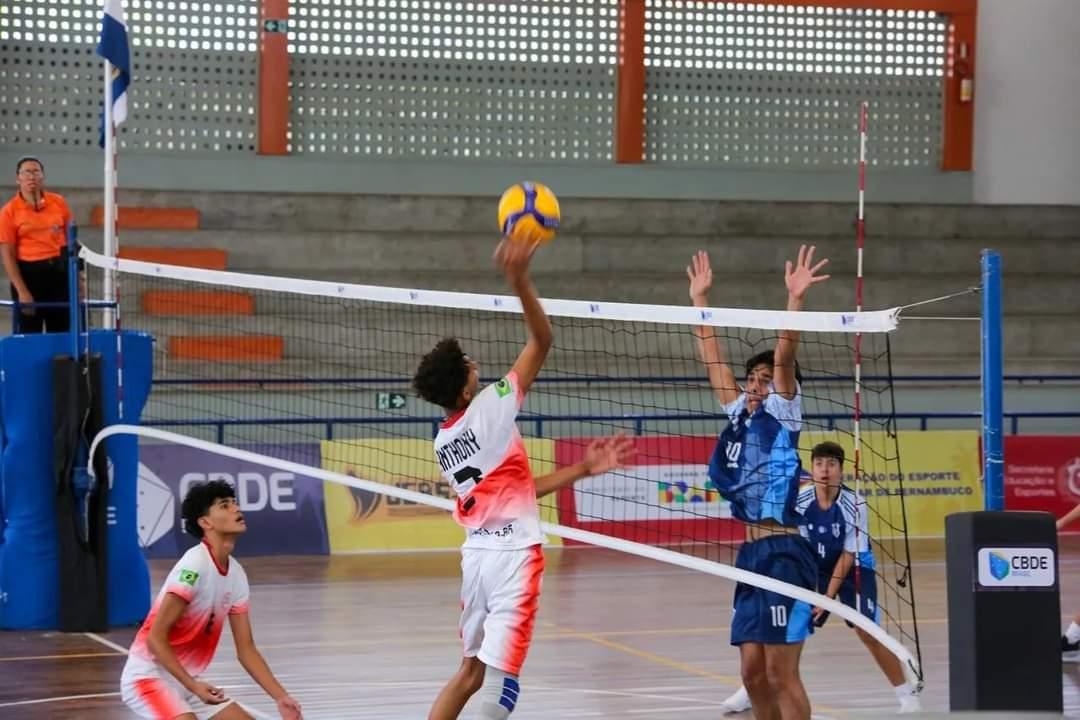 Inscrições abertas para seleção de projetos esportivos com recursos de incentivos fiscais