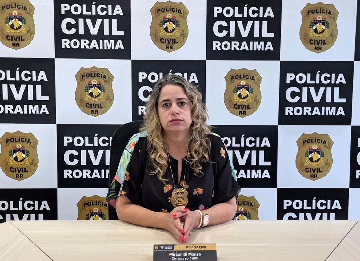 PCRR integra sistema para localização de crianças e adolescentes desaparecidos