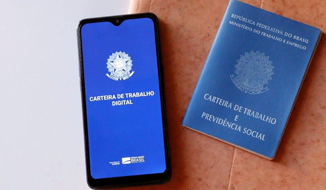 Sine Roraima oferta 70 vagas de emprego nesta segunda-feira, 10