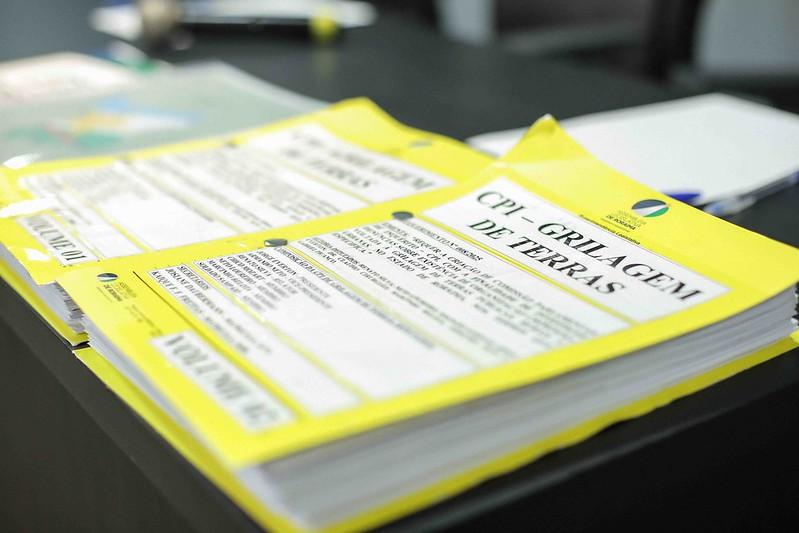Comissão recomenda investigação, análise e cancelamento de títulos irregulares
