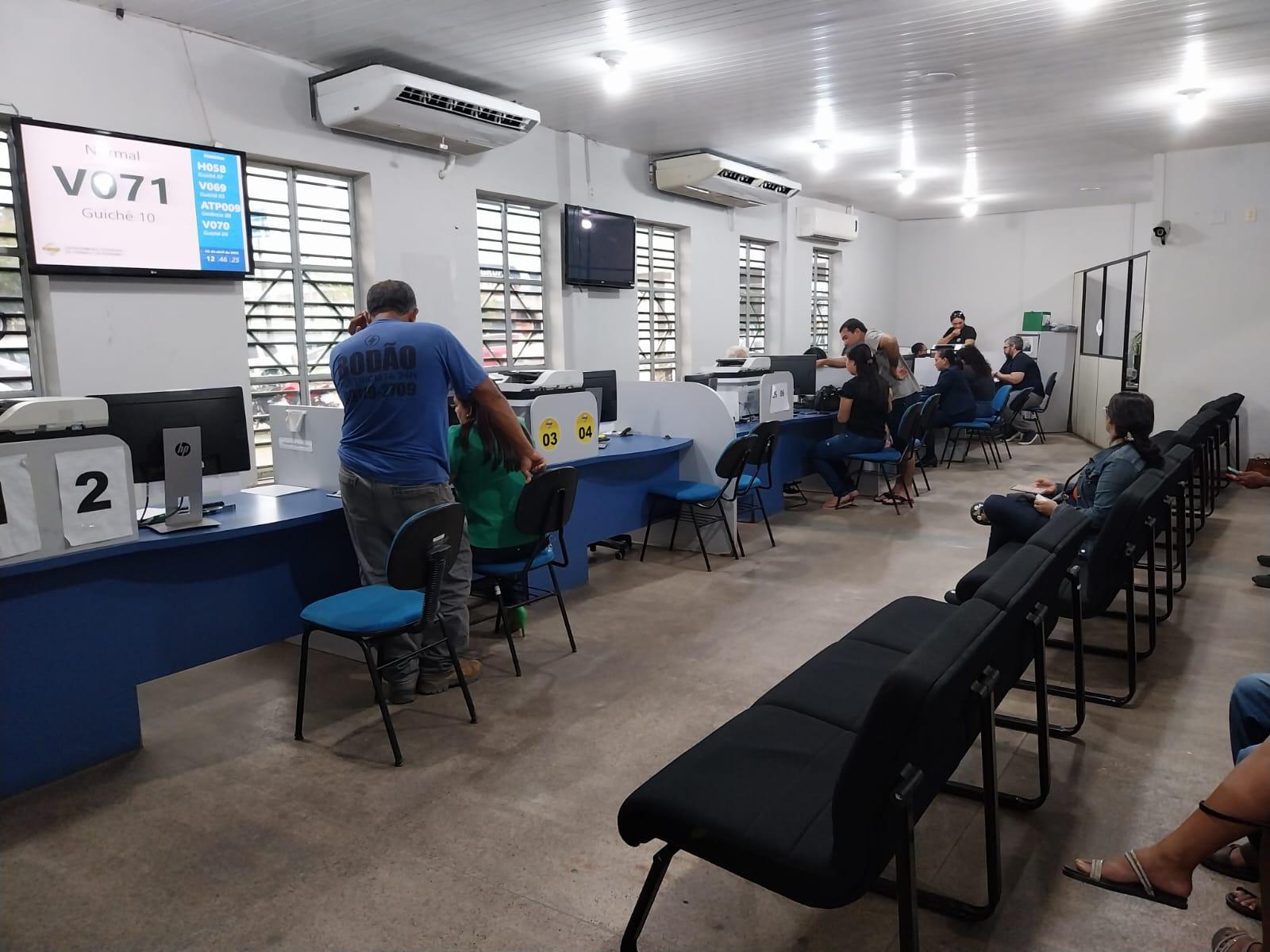 Detran-RR desmente rumores sobre pedido de renúncia de propriedade de veículo