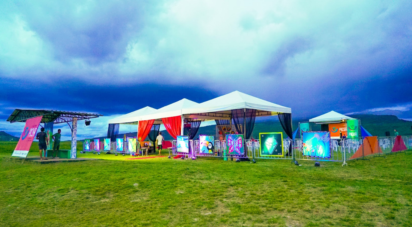 Eventos de Roraima ganham destaque no Calendário Nacional do Turismo