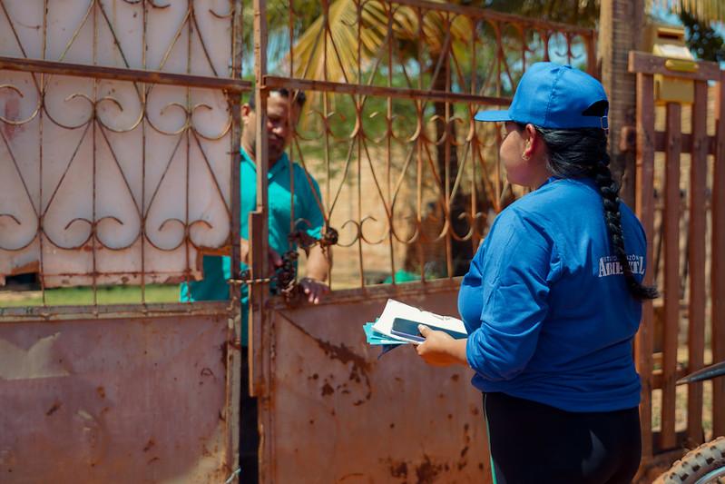 Mais de 40 mil famílias em Roraima serão beneficiadas com apoio da ALE-RR