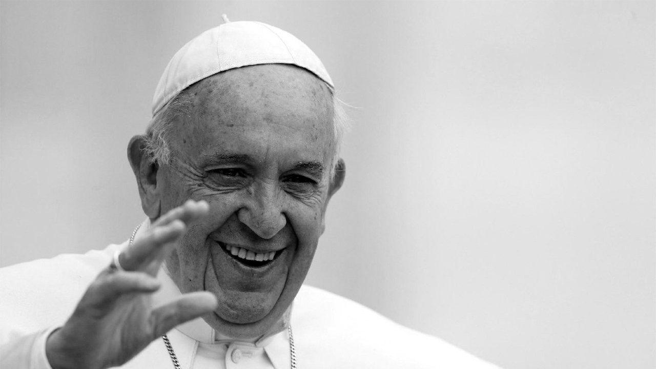 Morre o Papa Francisco aos 88 anos de idade