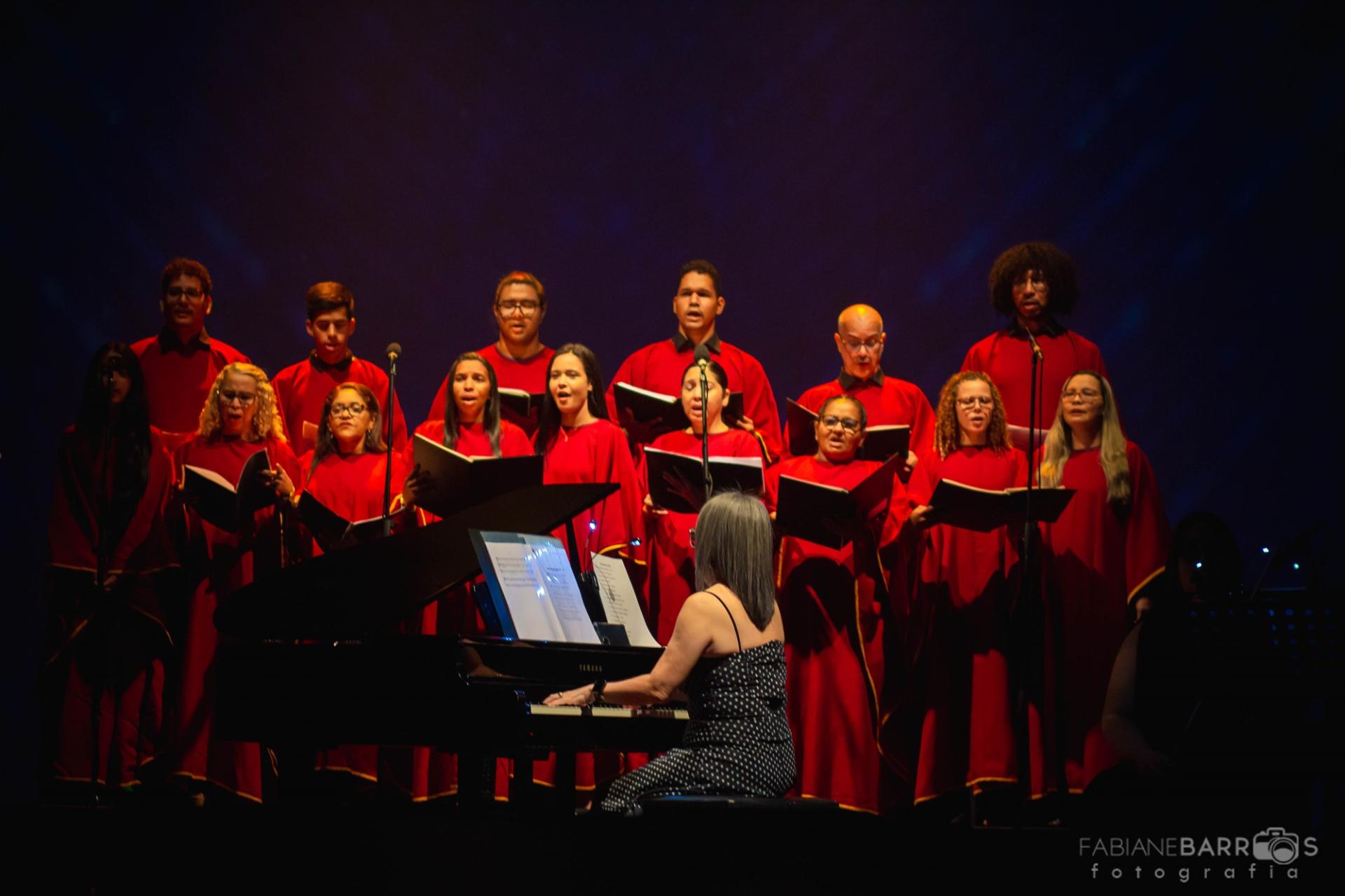 Orquestra e Coral do IBVM apresentam Musical alusivo à Páscoa nesta quinta-feira (17)