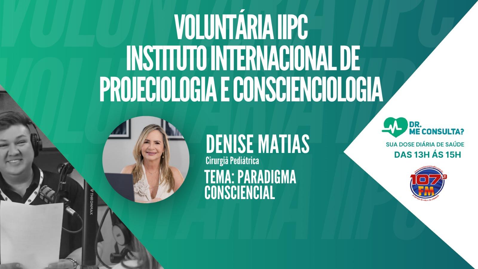 PARADIGMA CONSCIENCIAL