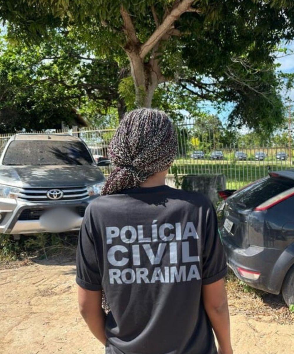 Polícia civil indicia pastores e membros da igreja por associação criminosa